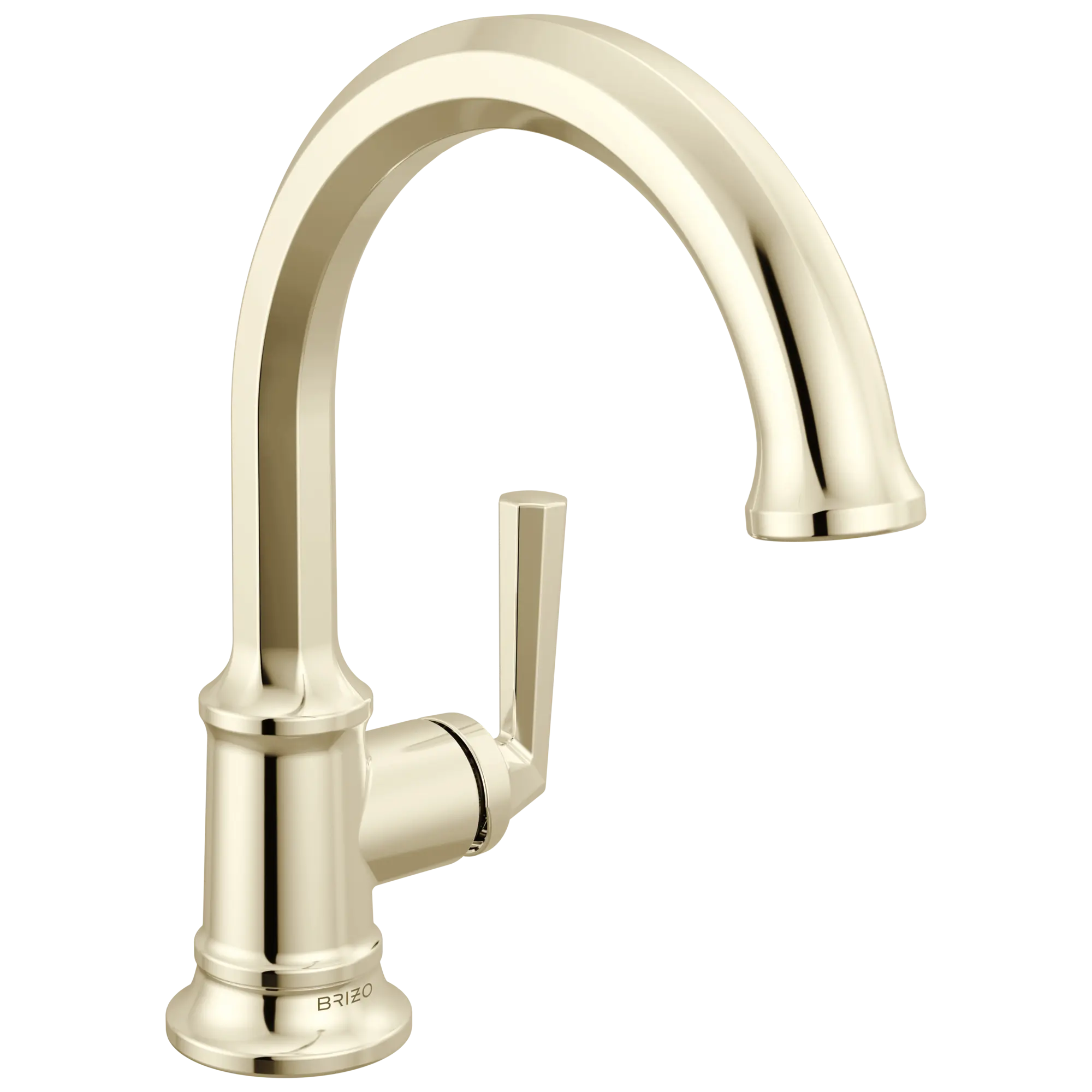 Brizo Beauclere Single-Handle Lavatory Faucet 1.2 GPM