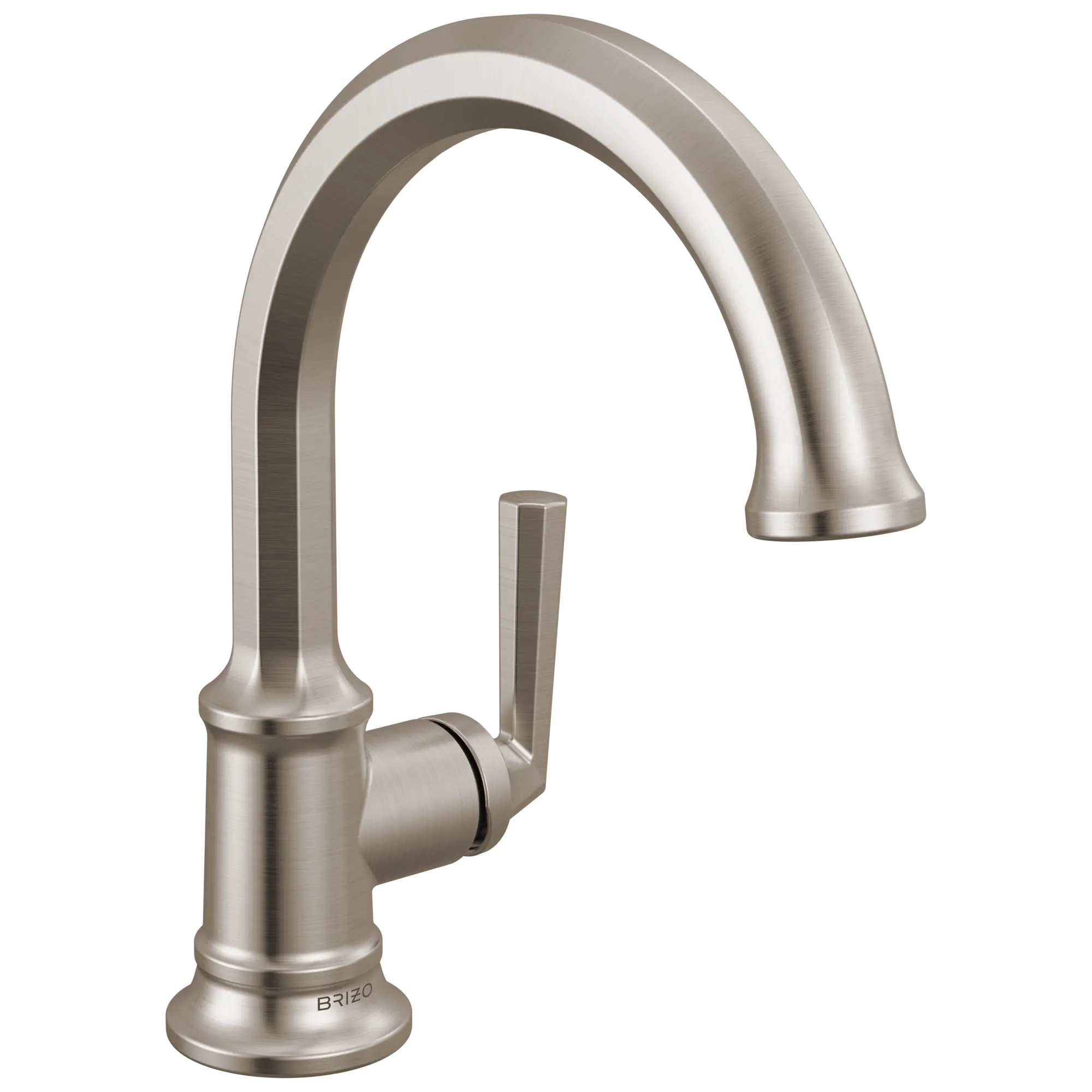 Brizo Beauclere Single-Handle Lavatory Faucet 1.2 GPM