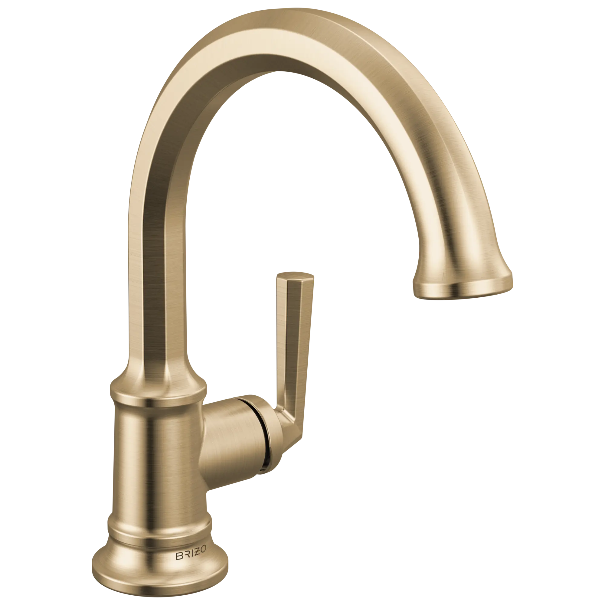 Brizo Beauclere Single-Handle Lavatory Faucet 1.2 GPM