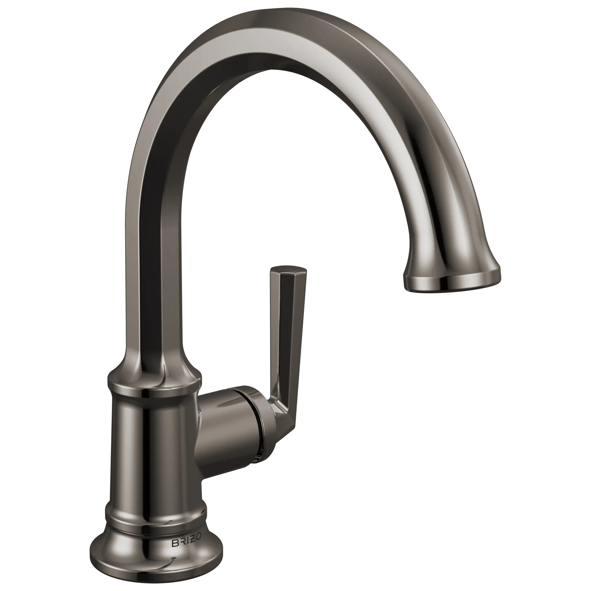 Brizo Beauclere Single-Handle Lavatory Faucet 1.2 GPM