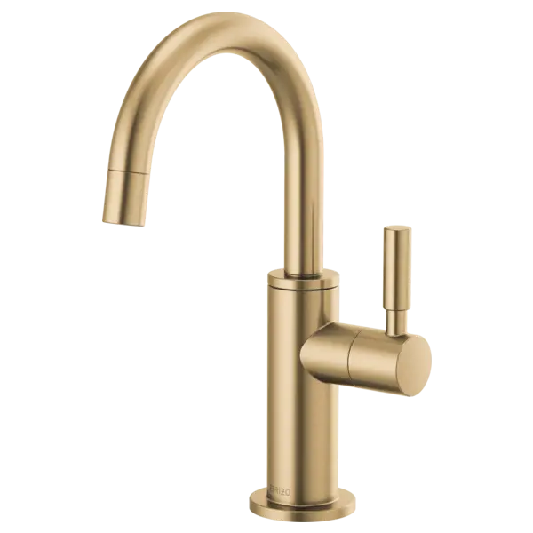 Brizo Beverage Faucet 61320Lf-C-Gl - Plumbing Market