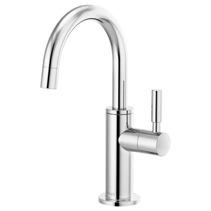 Brizo Beverage Faucet 61320Lf-C-Pc - Plumbing Market