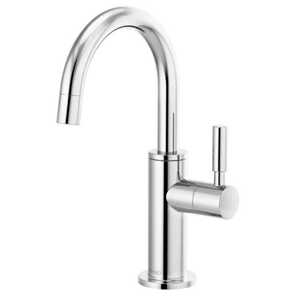 Brizo Beverage Faucet 61320Lf-C-Pc - Plumbing Market
