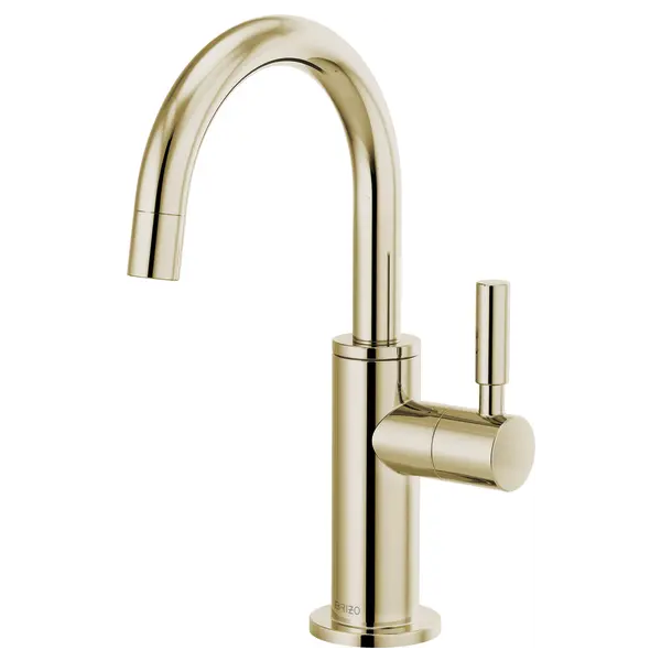 Brizo Beverage Faucet 61320Lf-C-Pn - Plumbing Market