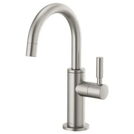 Brizo Beverage Faucet 61320Lf-C-Ss - Plumbing Market