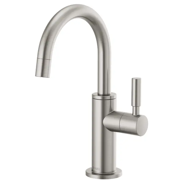 Brizo Beverage Faucet 61320Lf-C-Ss - Plumbing Market