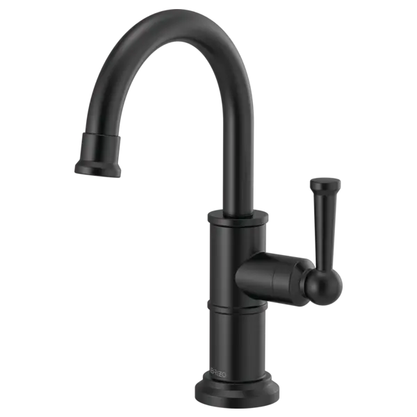Brizo Beverage Faucet 61325Lf-C-Bl - Plumbing Market