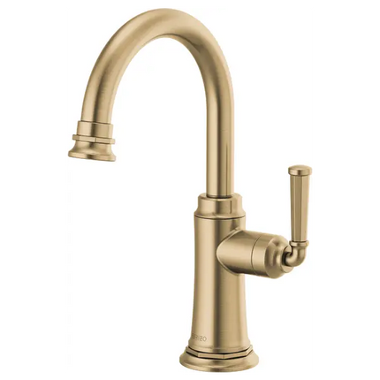 Brizo Beverage Faucet 61374Lf-C-Gl - Plumbing Market