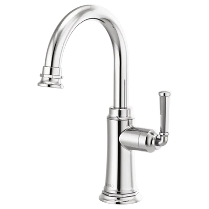 Brizo Beverage Faucet 61374Lf-C-Pc - Plumbing Market