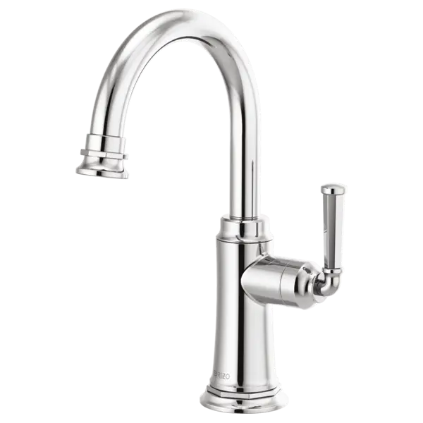 Brizo Beverage Faucet 61374Lf-C-Pc - Plumbing Market