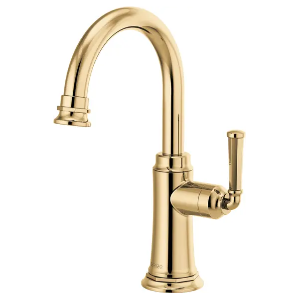 Brizo Beverage Faucet 61374Lf-C-Pg - Plumbing Market