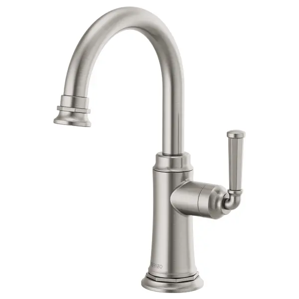 Brizo Beverage Faucet 61374Lf-C-Ss - Plumbing Market