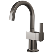 Brizo Beverage Faucet with Arc Spout 61322LF-C-BNX - Plumbing Market