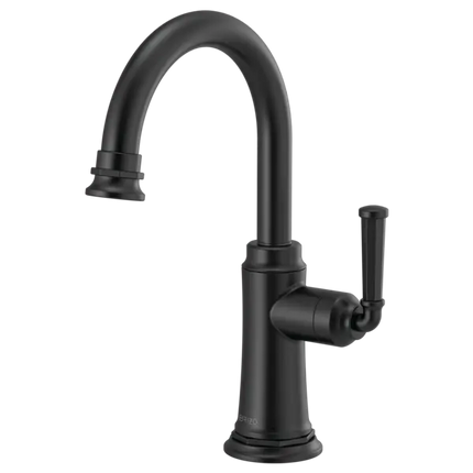 Brizo Beverage Faucet61374Lf-C-Bl - Plumbing Market