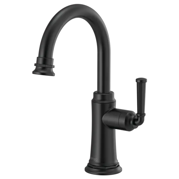 Brizo Beverage Faucet61374Lf-C-Bl - Plumbing Market