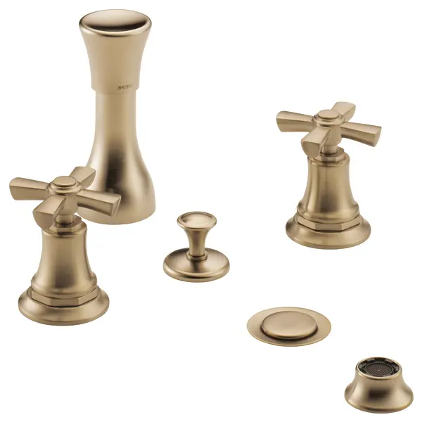 Brizo Bidet 68460-GLLHP - Plumbing Market