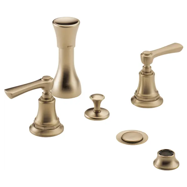 Brizo Bidet 68460-GLLHP - Plumbing Market