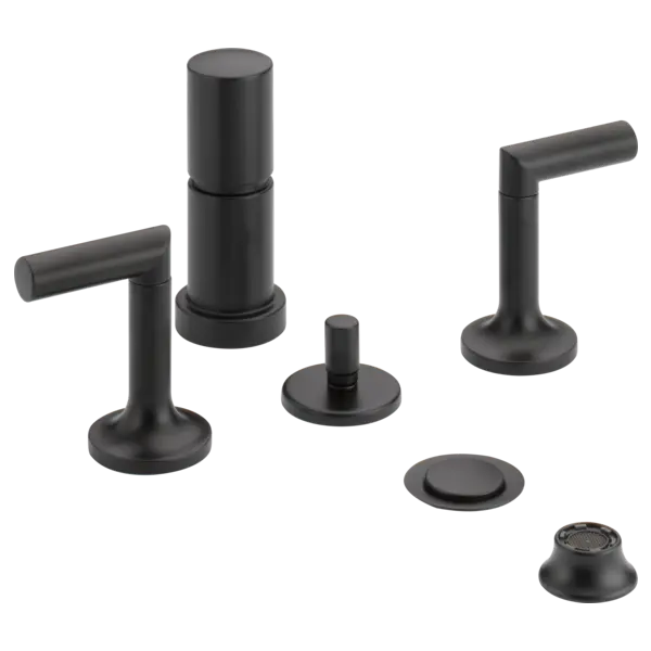 Brizo Bidet 68475-BL - Plumbing Market