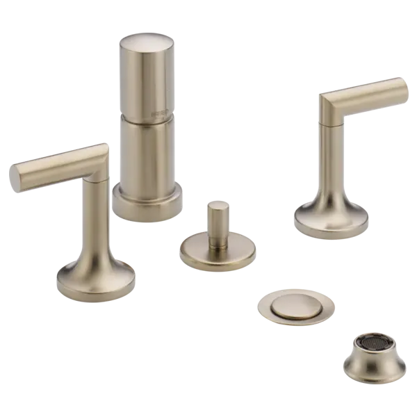 Brizo Bidet 68475-BN - Plumbing Market