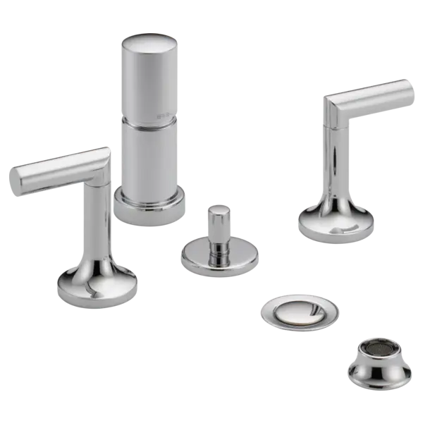 Brizo Bidet 68475-PC - Plumbing Market