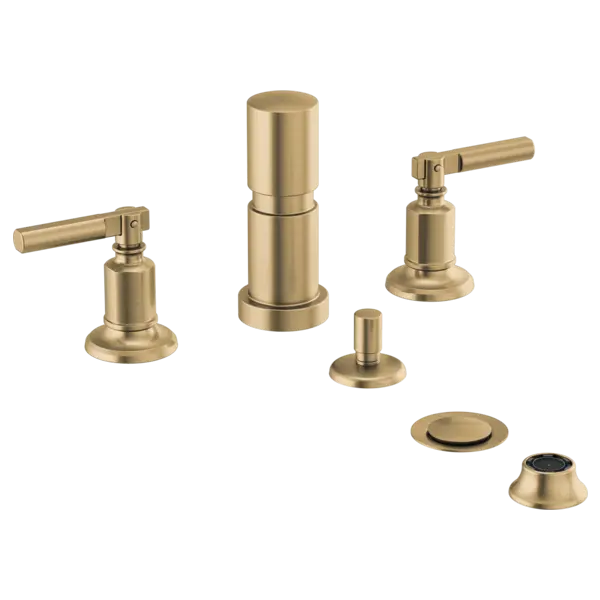 Brizo Bidet 68476-GL - Plumbing Market