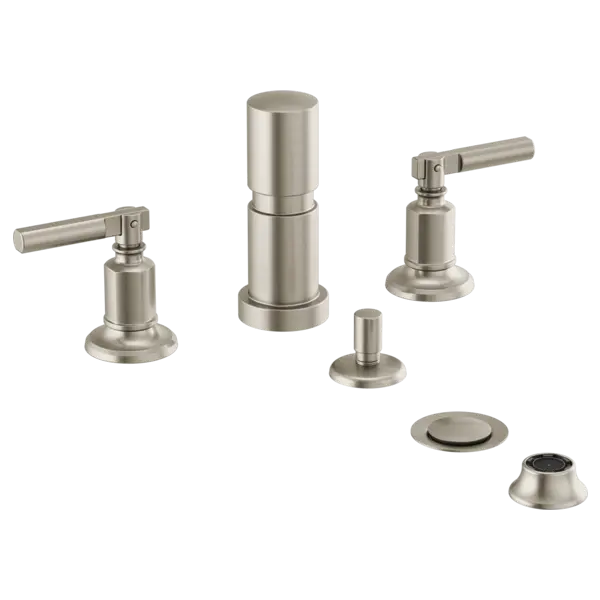 Brizo Bidet 68476-NK - Plumbing Market