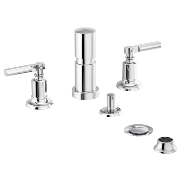 Brizo Bidet 68476-PC - Plumbing Market