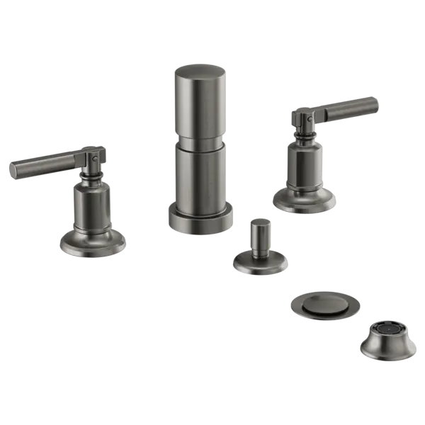 Brizo Bidet 68476-SL - Plumbing Market