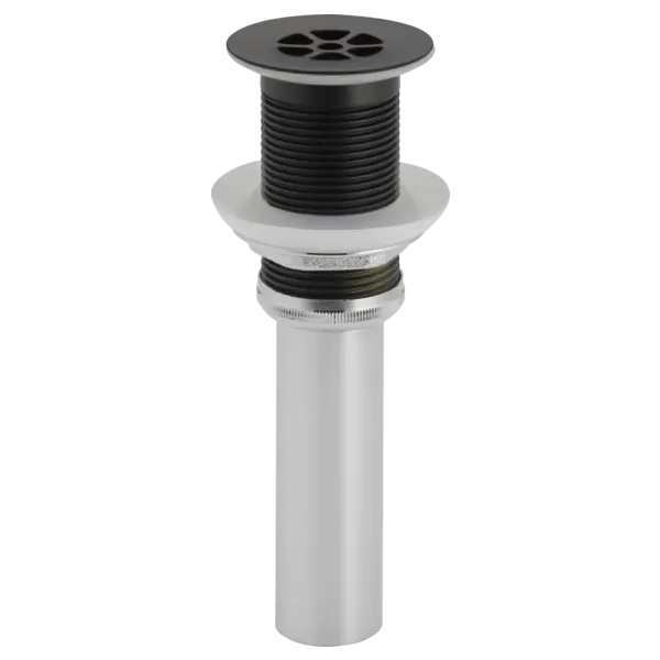 Brizo Brizo: Grid Strainer Without Overflow Rp72411Bl - Plumbing Market