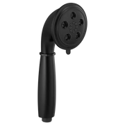 Brizo Classic Round H2Okinetic® Multi-Function Handshower RP81079BL - Plumbing Market