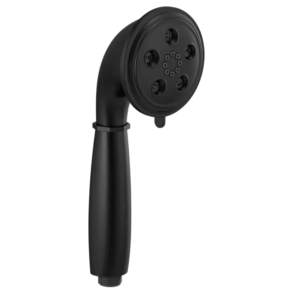 Brizo Classic Round H2Okinetic® Multi-Function Handshower RP81079BL - Plumbing Market