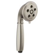 Brizo Classic Round H2Okinetic® Multi-Function Handshower RP81079BN - Plumbing Market
