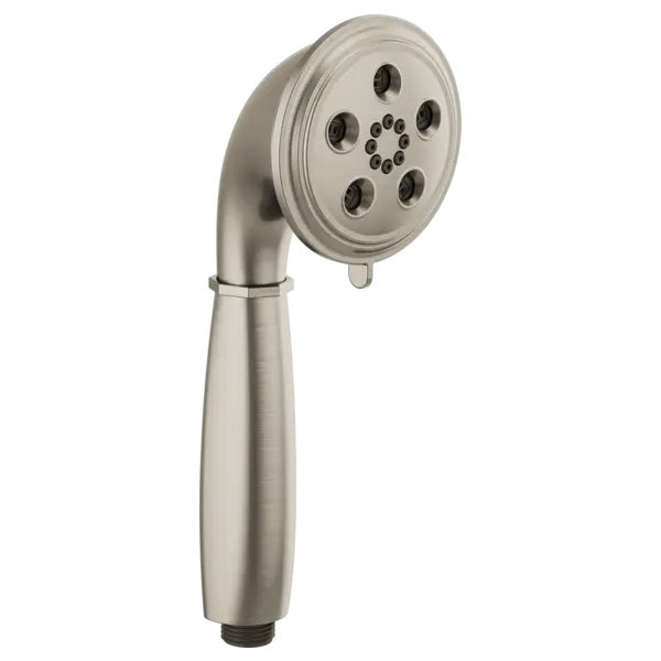Brizo Classic Round H2Okinetic® Multi-Function Handshower RP81079BN - Plumbing Market