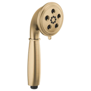 Brizo Classic Round H2Okinetic® Multi-Function Handshower RP81079GL - Plumbing Market
