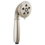 Brizo Classic Round H2Okinetic® Multi-Function Handshower RP81079NK - Plumbing Market
