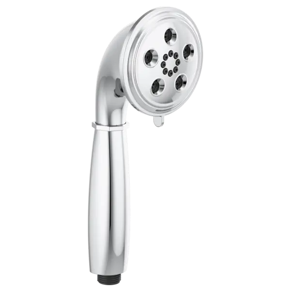 Brizo Classic Round H2Okinetic® Multi-Function Handshower RP81079PC - Plumbing Market
