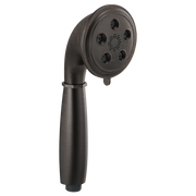 Brizo Classic Round H2Okinetic® Multi-Function Handshower RP81079RB - Plumbing Market