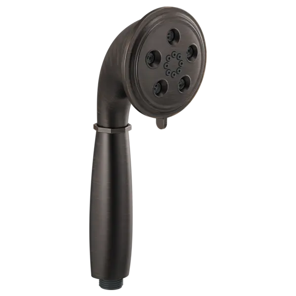 Brizo Classic Round H2Okinetic® Multi-Function Handshower RP81079RB - Plumbing Market