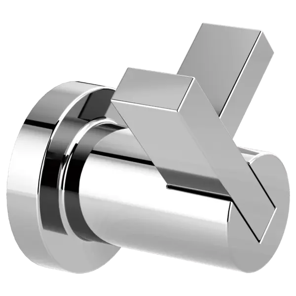 Brizo Double Robe Hook 693535-PC - Plumbing Market