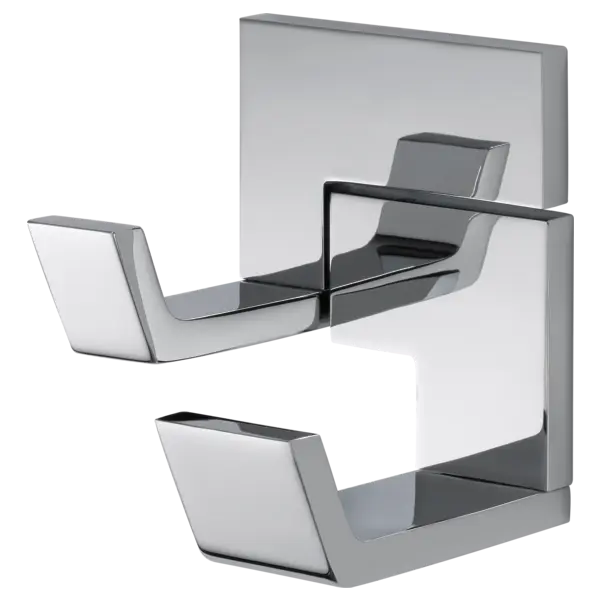Brizo Double Robe Hook 693580-PC - Plumbing Market