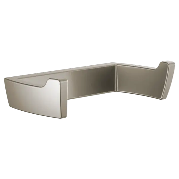 Brizo Double Robe Hook 693588-NK - Plumbing Market