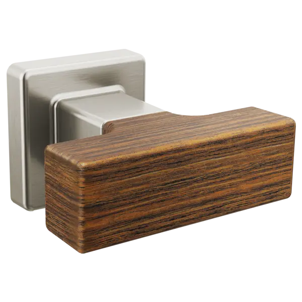 Brizo Drawer Knob 699222-NKTK - Plumbing Market