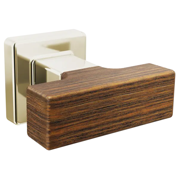 Brizo Drawer Knob 699222-PNTK - Plumbing Market