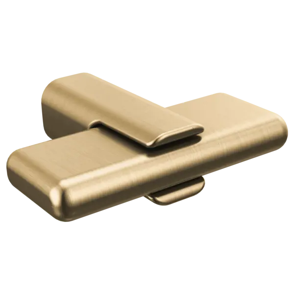 Brizo Drawer Knob 699267-GL - Plumbing Market