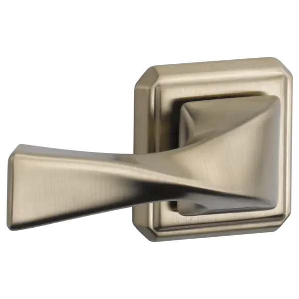 Brizo Front Mount Flush Lever 696030-BN - Plumbing Market