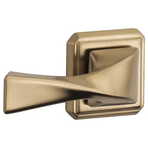 Brizo Front Mount Flush Lever 696030-GL - Plumbing Market