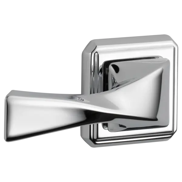 Brizo Front Mount Flush Lever 696030-PC - Plumbing Market