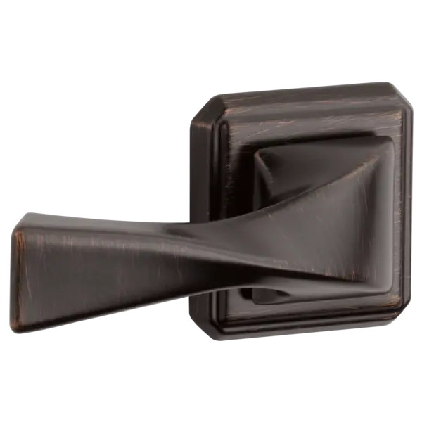 Brizo Front Mount Flush Lever 696030-RB - Plumbing Market