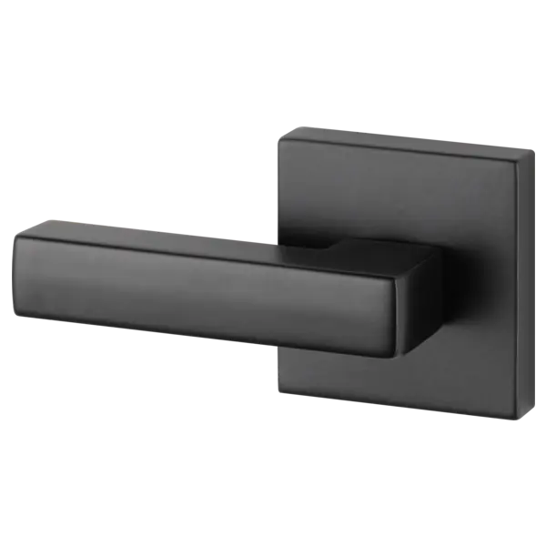 Brizo Front Mount Flush Lever 696080-BL - Plumbing Market