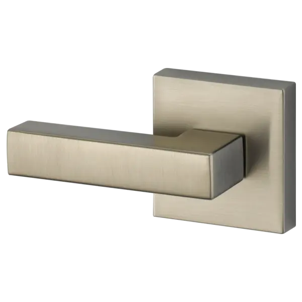 Brizo Front Mount Flush Lever 696080-BN - Plumbing Market
